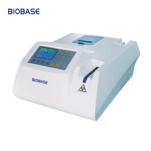 Biobase China  Semi-auto urine chemistry analyzer price